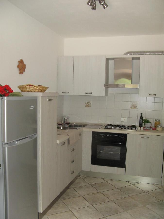 Agriturismo Renai E Monte กัมบาสซี แตร์เม ภายนอก รูปภาพ